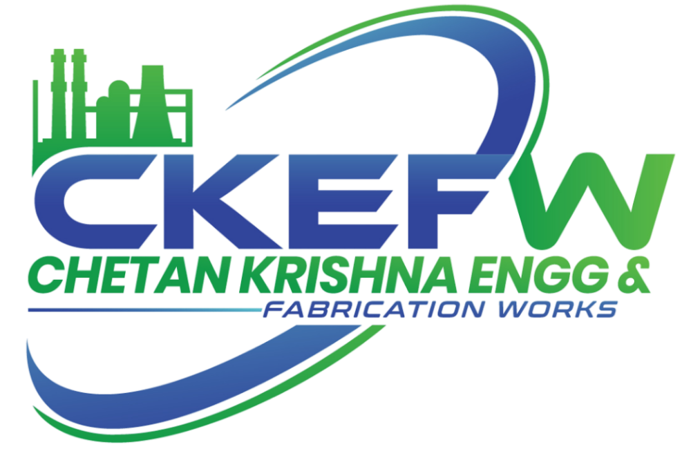 CHETAN KRISHNA ENGG & FABRICATION WORKS